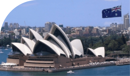 australia